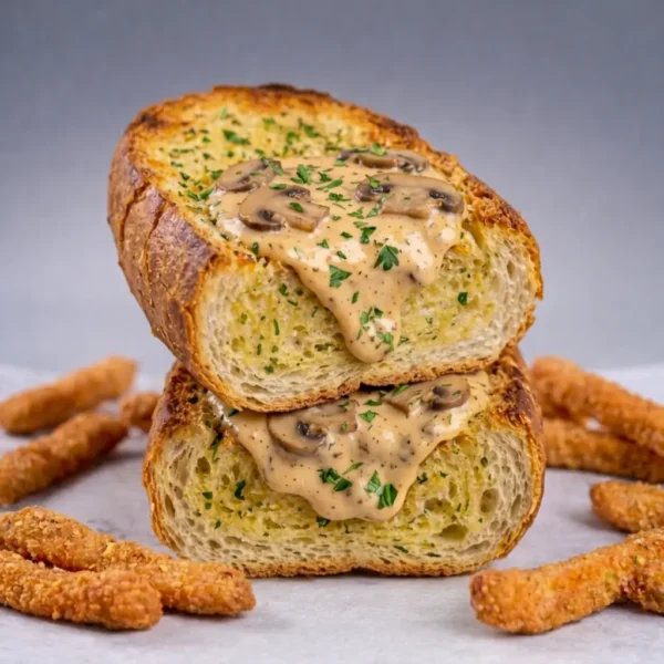 Garlic Bread