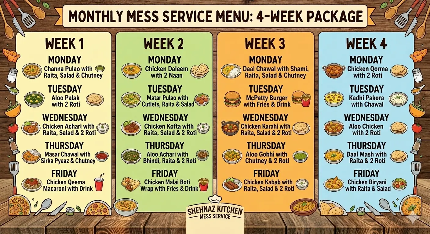 Economy-Plan-week-wise-product Monthly Premium Plan - Image 1