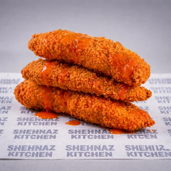 Buffalo Tenders