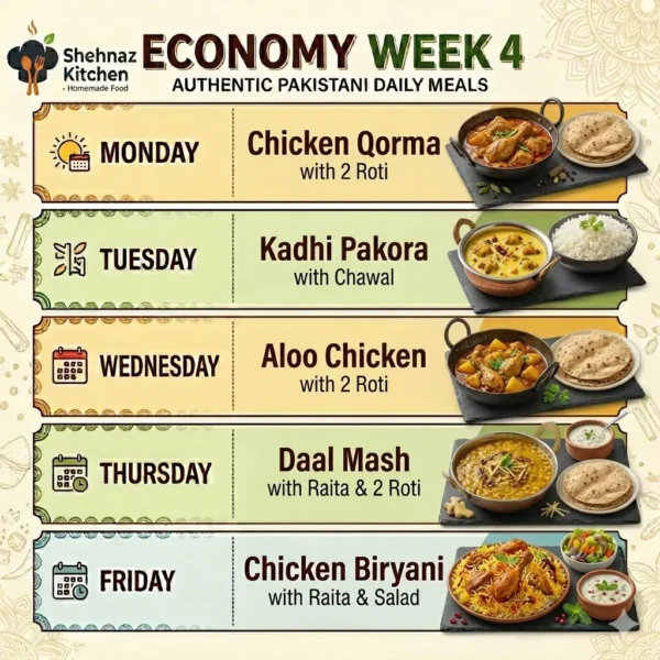 Economy Week 4